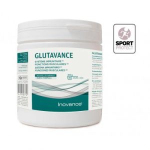 Glutavance 400g Inovance