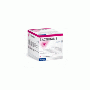 Lactibiane Enfant 2,5g 30 Sobres Pileje