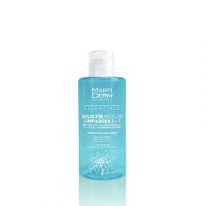 Solución Micelar Limpiadora 75ml Martiderm