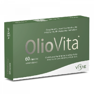 Oliovita 60 Comprimidos 500g