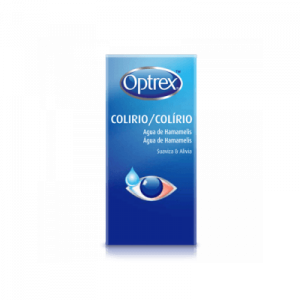 Optrex Colirio Agua de Hamamelis 10ml