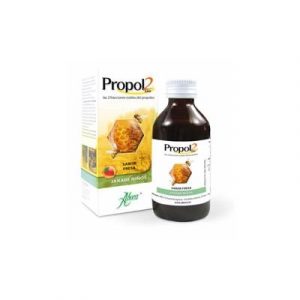 Propol2 EMF Jarabe Niños 130g Aboca