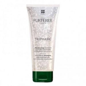 Renè Furterer Triphasic Champú Estimulante 200ml