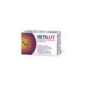 Retilut 60 caps