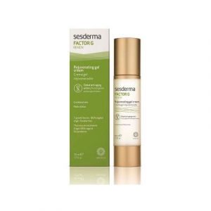 Factor G Renew Crema Gel Rejuvenecedora 50ml Sesderma