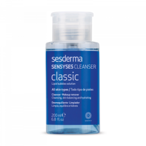 Sensylases Cleanser Hyaluronic 200ml Sesderma