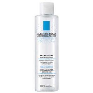 Solución Micelar Fisiológica 200ml La Roche Posay