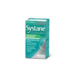 Systane 10ml