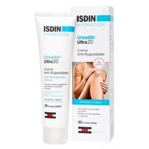 Ureadin RX 20 Crema 100ml Isdin