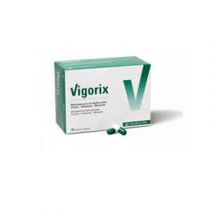 Vigorix 90 caps