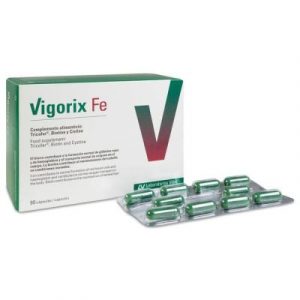 Vigorix FE 90 capsula