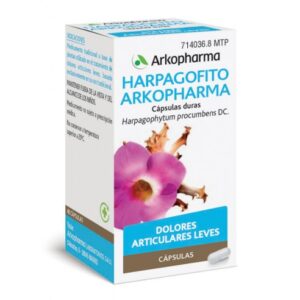 ARKOPHARMA HARPAGOFITO 48 CAPSULAS