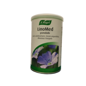LINOMED GRANULADO 1 TARRO 300 G