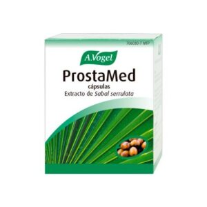 PROSTAMED 320 MG 30 CAPSULAS BLANDAS